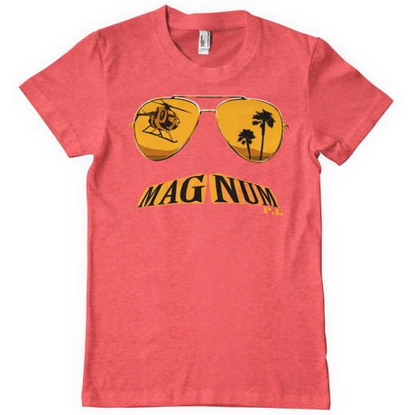 Magnum P.I. - Shades T-Shirt