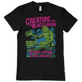 The Creature From The Black Lagoon T-Shirt