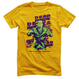 Frankenstein - The Real Monster T-Shirt