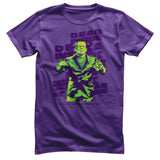 Frankenstein - The Real Monster T-Shirt