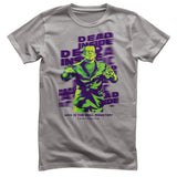 Frankenstein - The Real Monster T-Shirt