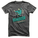Frankenstein - Wicked Hour T-Shirt