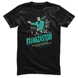 Frankenstein - Wicked Hour T-Shirt