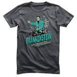 Frankenstein - Wicked Hour T-Shirt