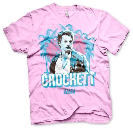 Crockett Palms T-Shirt