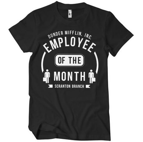 Dunder Mifflin Employee Of The Month T-Shirt