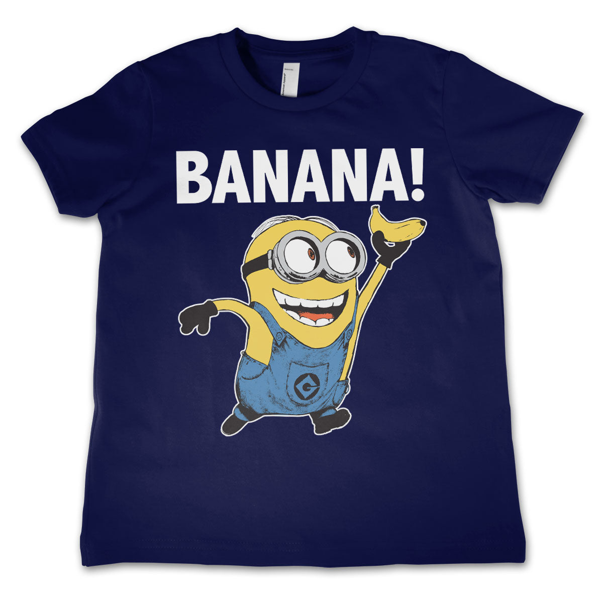 Minions - Banana! Kids T-Shirt