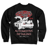 Biff's Automotive Detailing Sweatshirt