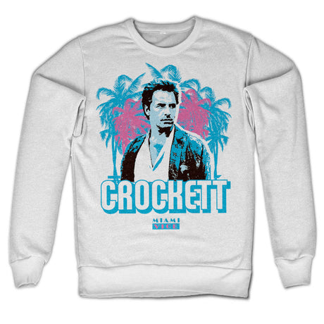 Crockett Palms Sweatshirt