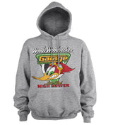 Woody Woodpecker Garage Hoodie