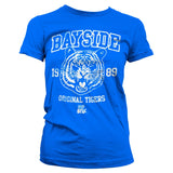 Bayside 1989 Original Tigers Girly Tee