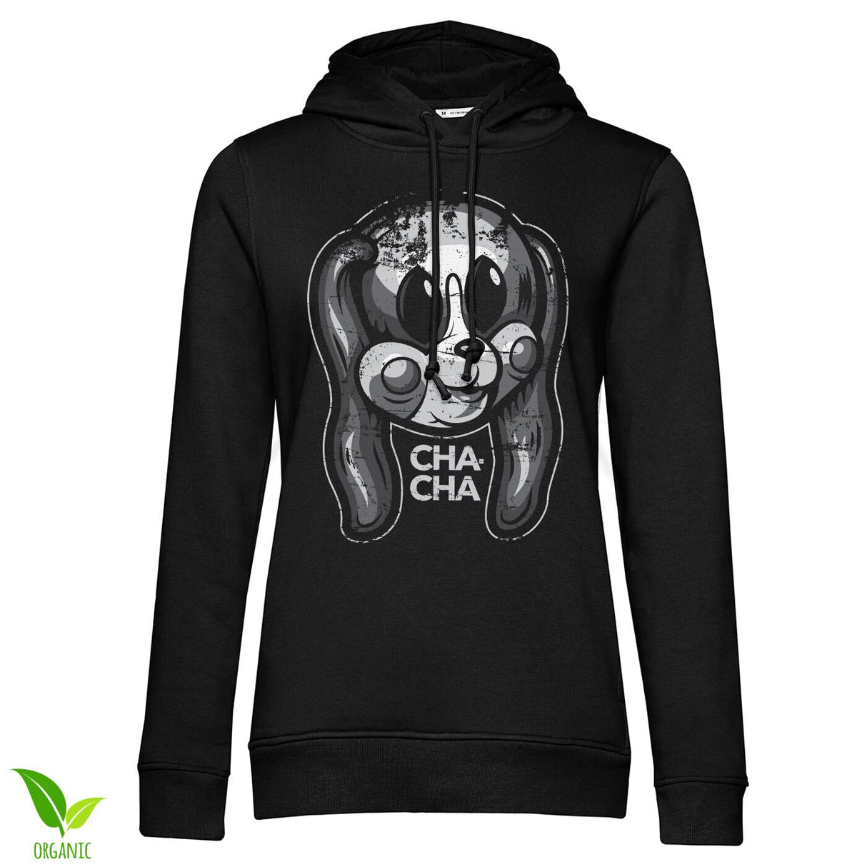 Umbrella Academy - Cha-Cha Girls Hoodie