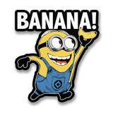 Banana! Sticker