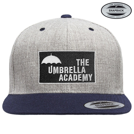 The Umbrella Academy Premium Snapback Cap