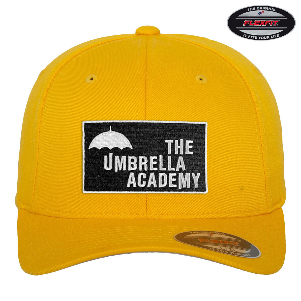 The Umbrella Academy Flexfit Cap