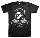 Sobchak Security T-Shirt