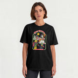 My First Flamethrower Girly Tee