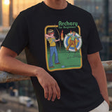 Archery For Beginners T-Shirt
