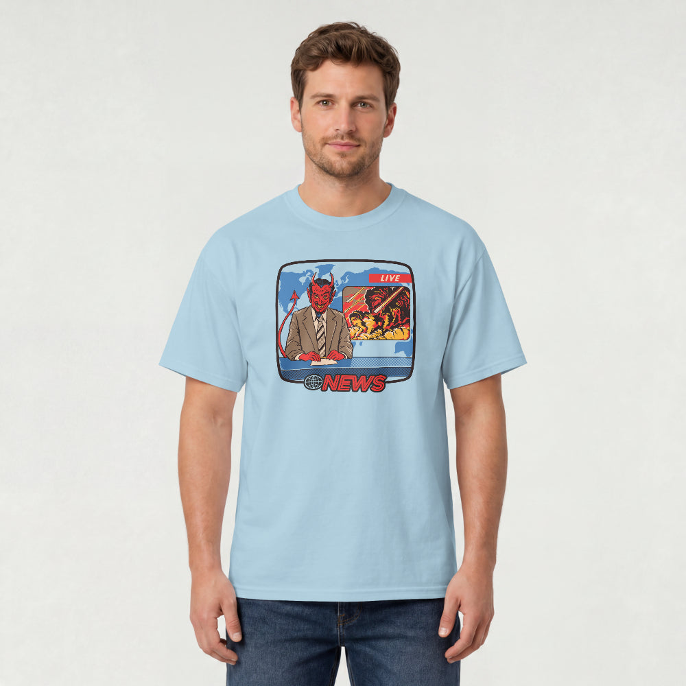 Bad News T-Shirt