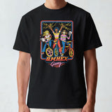 B.M.Hex Gang T-Shirt
