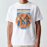 Your Changing Body T-Shirt