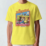 Hide From Reality T-Shirt