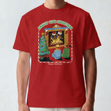 Smells Like Christmas T-Shirt