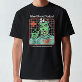Give Blood Today T-Shirt