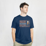 Bad Decisions Bar & Grill T-Shirt