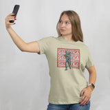 Battlestar Galactica  - By Your Command Girly Tee