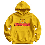 Garfield Logo Kids Hoodie