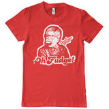 A Christmas Story - Oh Fudge T-Shirt