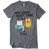 It's Adventure Time T-Shirt