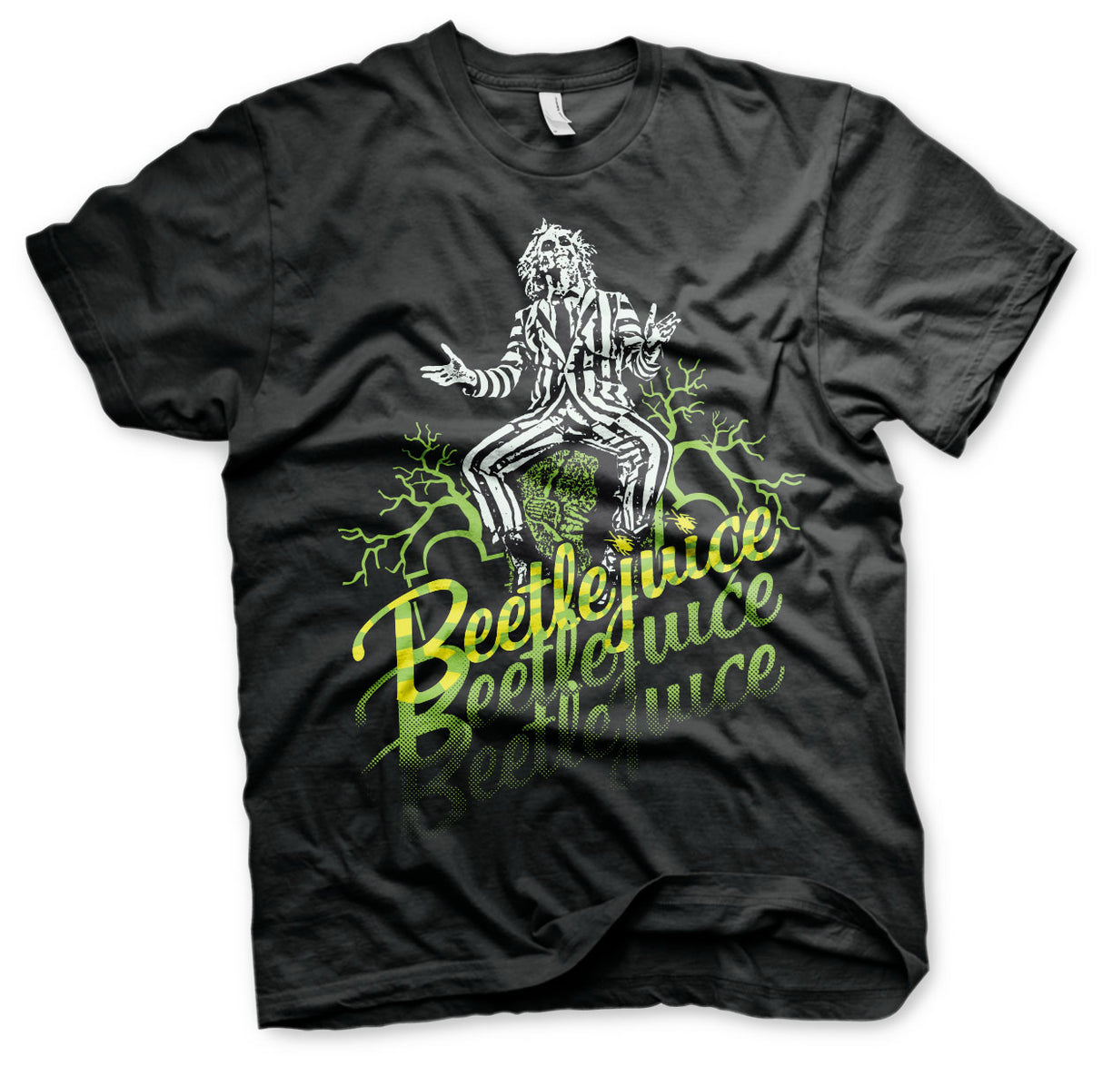 Beetlejuice T-Shirt