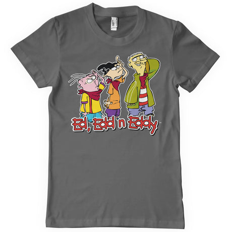 Ed, Edd n Eddy T-Shirt