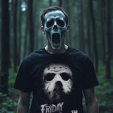 Friday The 13th T-Shirt