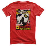 Friday The 13th - Happy Camping T-Shirt