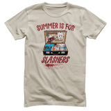 Summer Is For Slashers T-Shirt