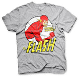 The Flash - Fastest Man Alive T-Shirt