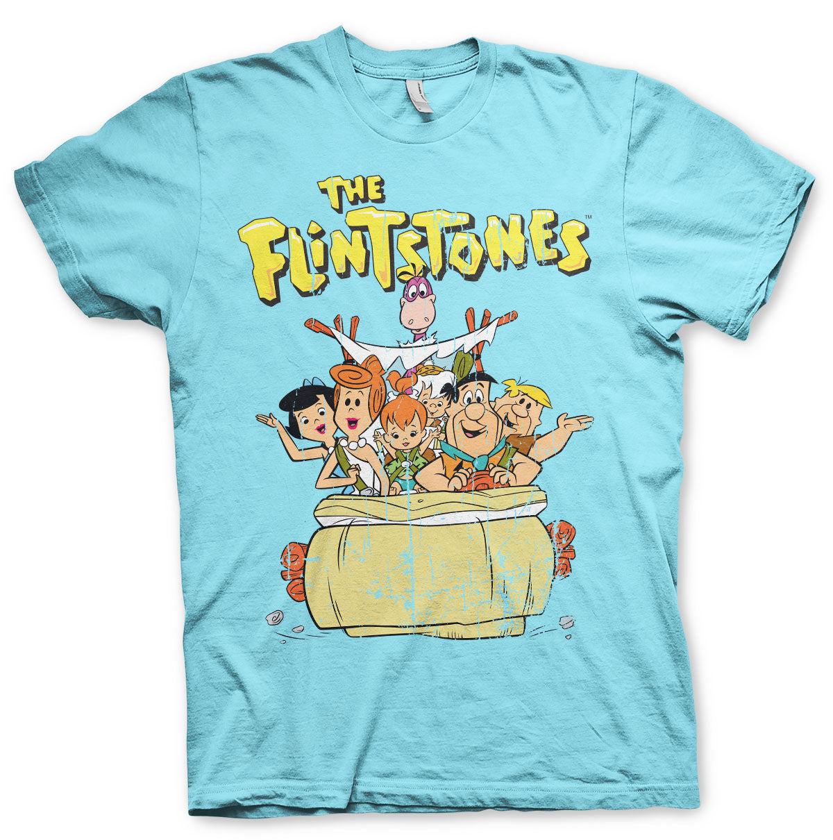 The Flintstones T-Shirt