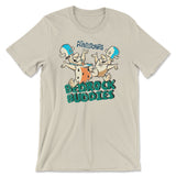 Bedrock Buddies T-Shirt