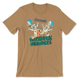 Bedrock Buddies T-Shirt
