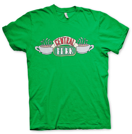 Friends - Central Perk T-Shirt