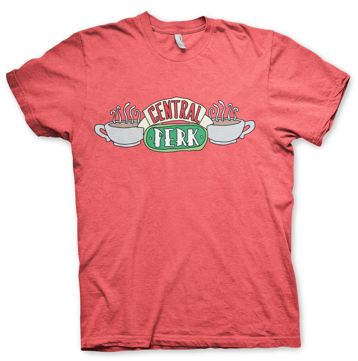 Friends - Central Perk T-Shirt