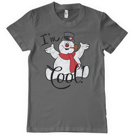 I'm Cool T-Shirt