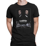 Goodfellas Poster T-Shirt