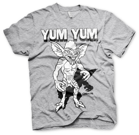 Gremlins Yum Yum T-Shirt