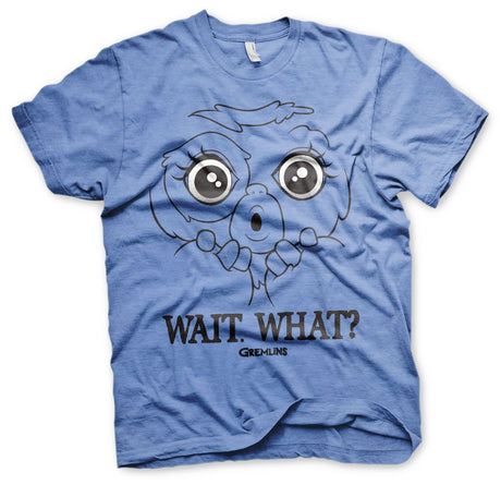 Gremlins - Wait. What? T-Shirt