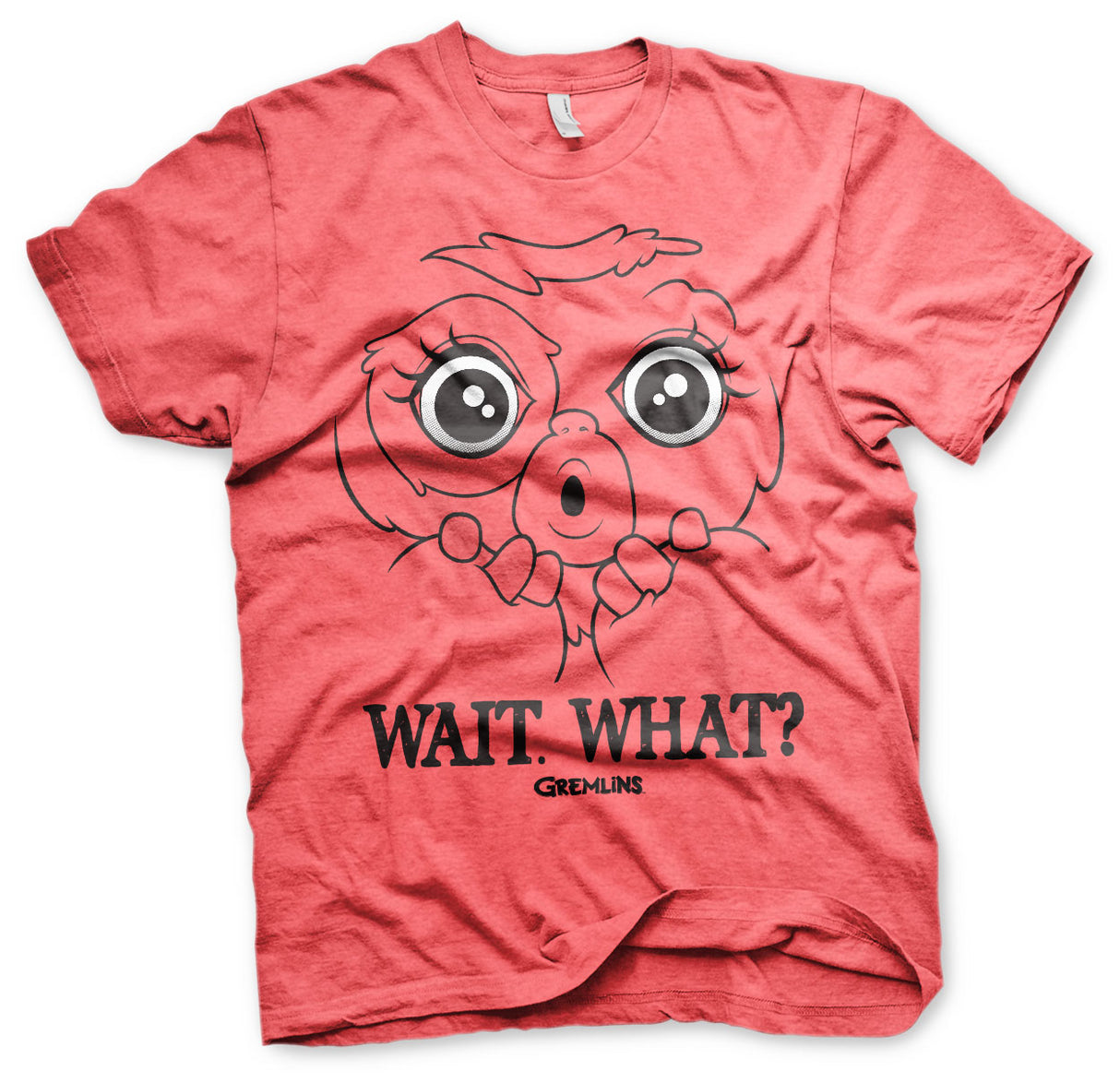 Gremlins - Wait. What? T-Shirt