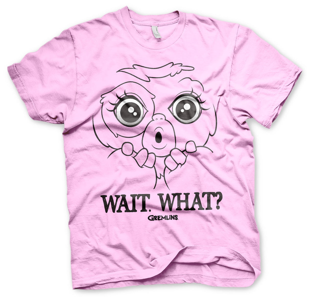 Gremlins - Wait. What? T-Shirt